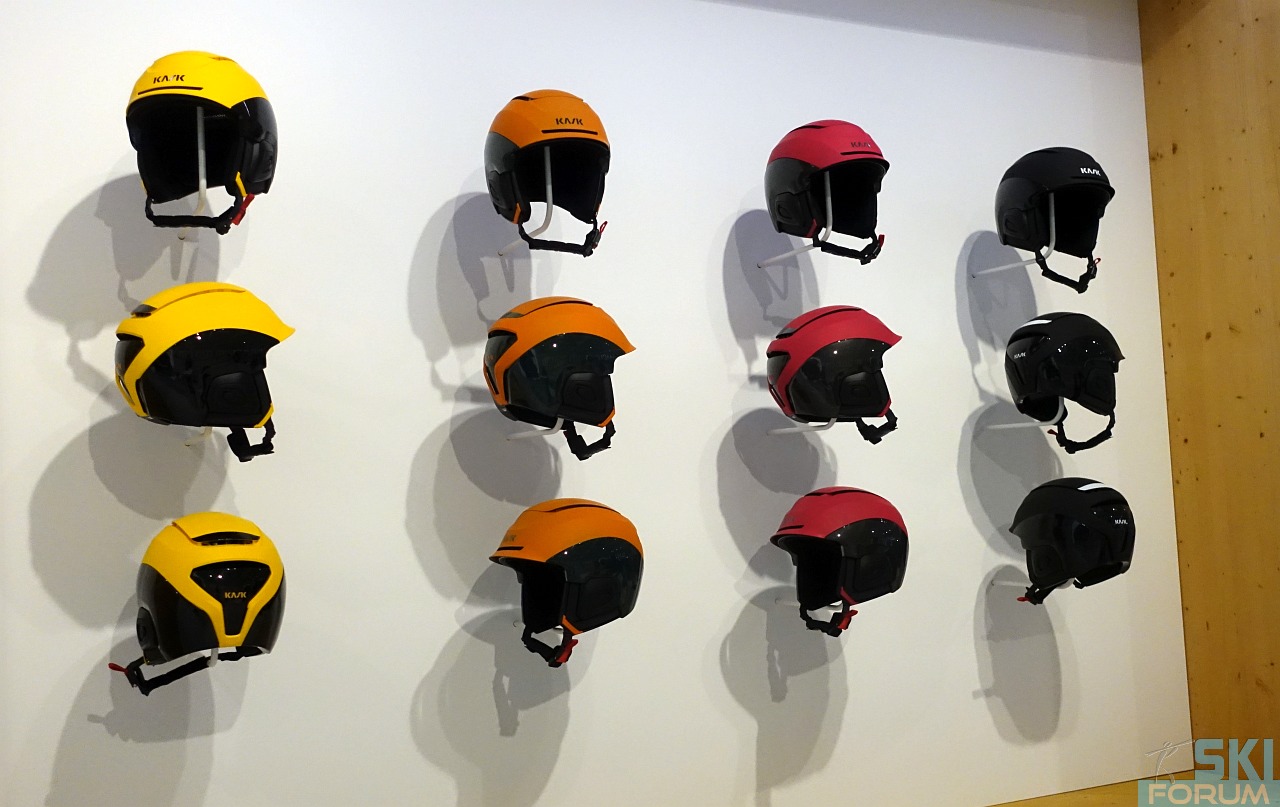 casco KASK Kimera