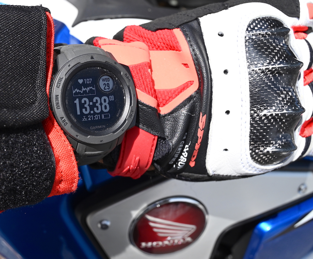 orologio garmin