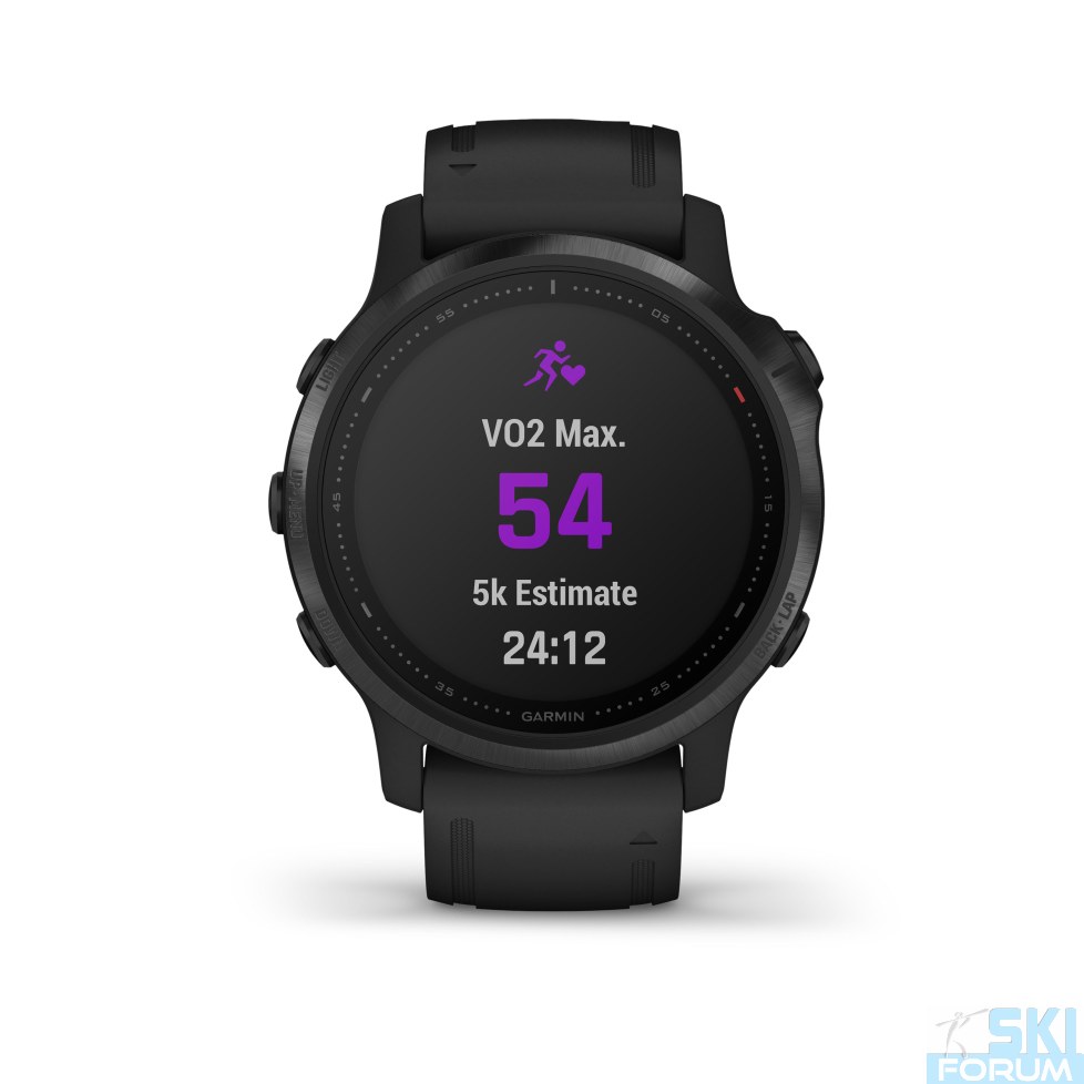 garmin smartwatch