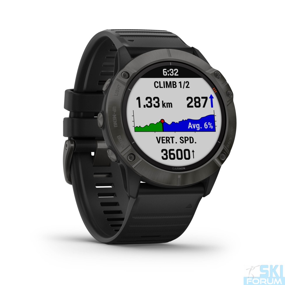 cartografie garmin
