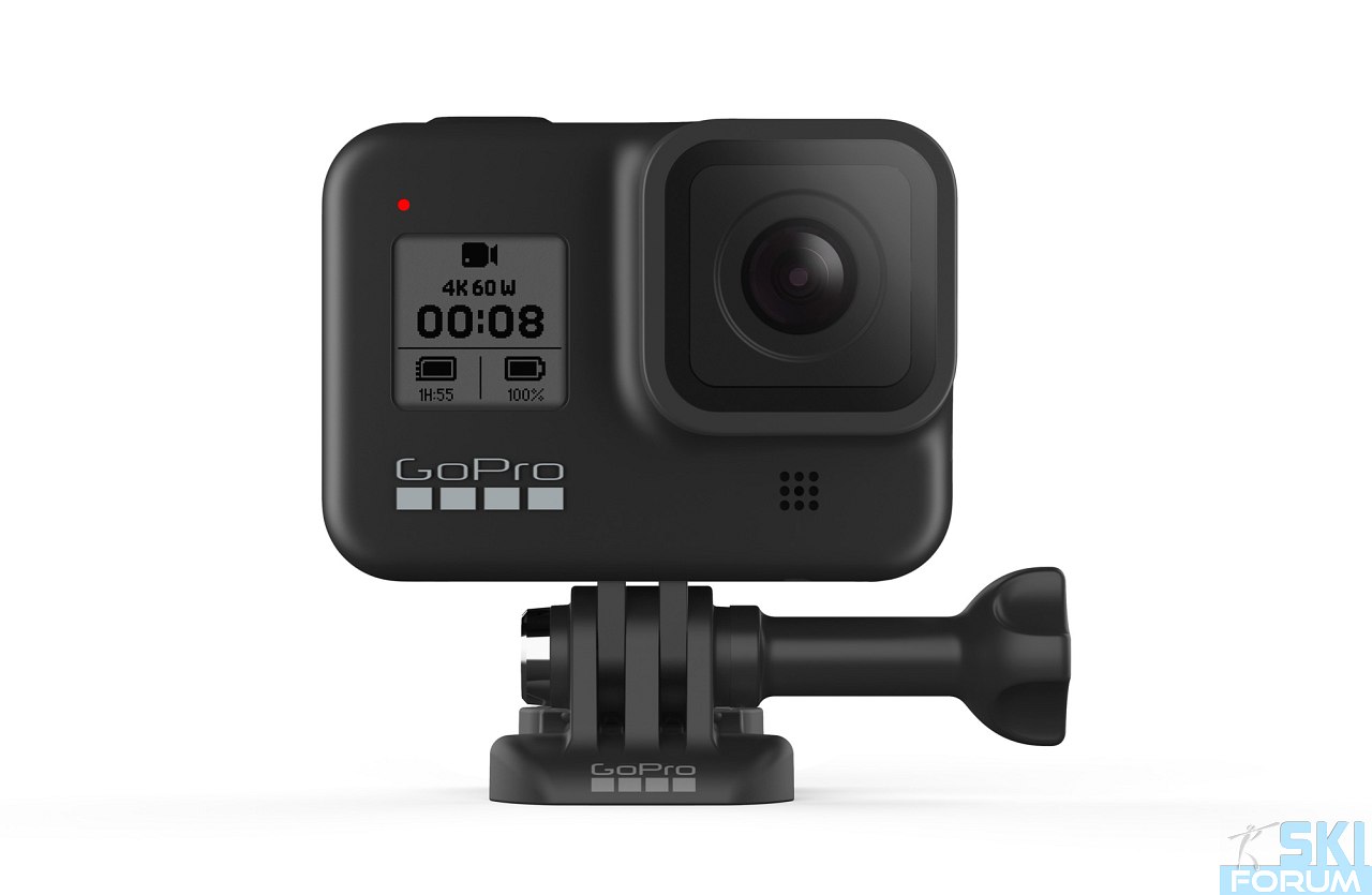 GoPro HERO8