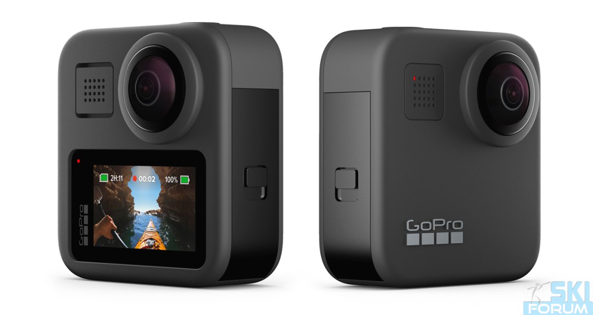 GoPro MAX
