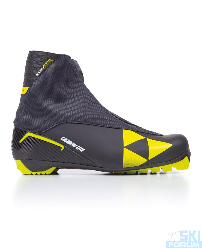 Fischer inverno 2019/2020 fondo