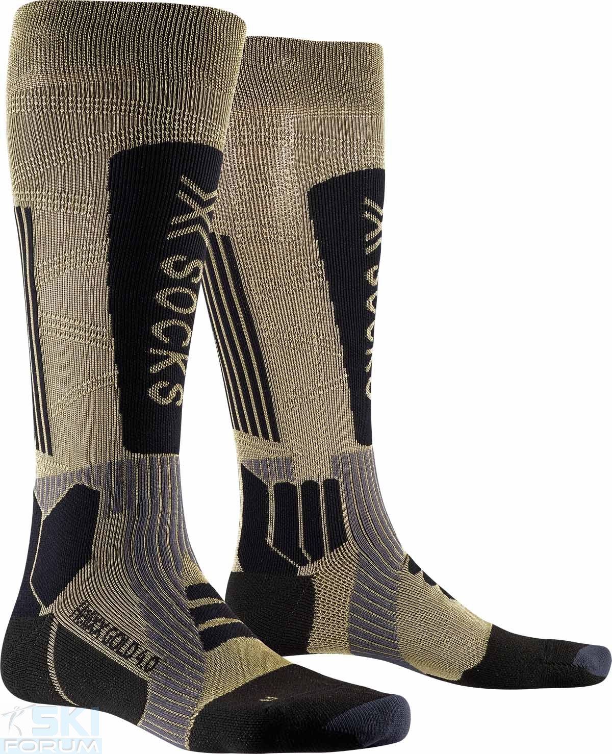 X-SOCKS® HELIXX GOLD 4.0