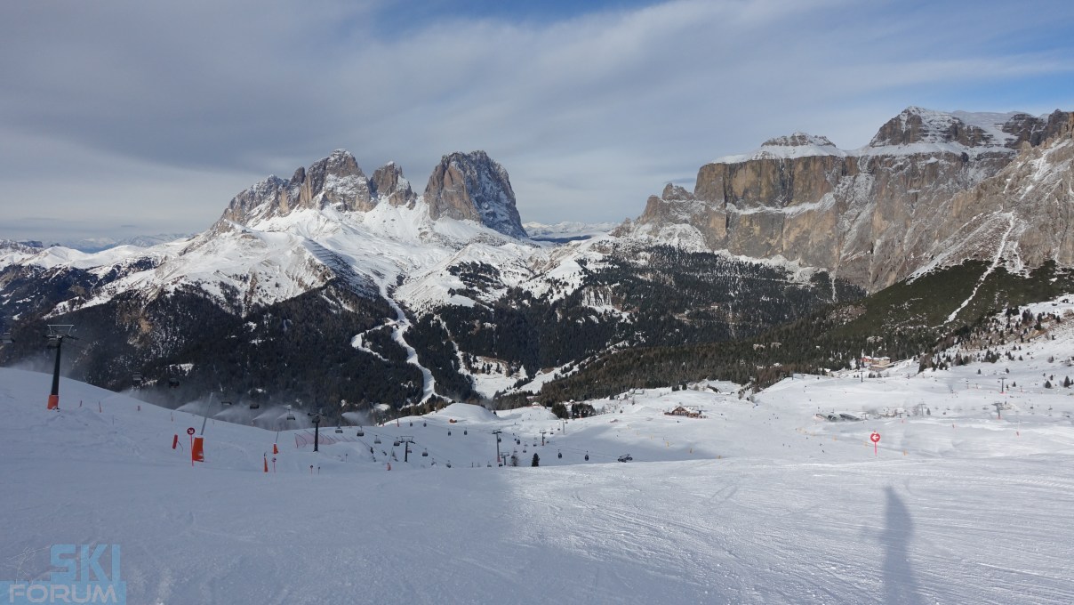 Val di Fassa