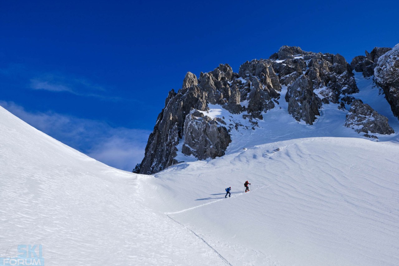 Dynafit Scarponi da scialpinismo