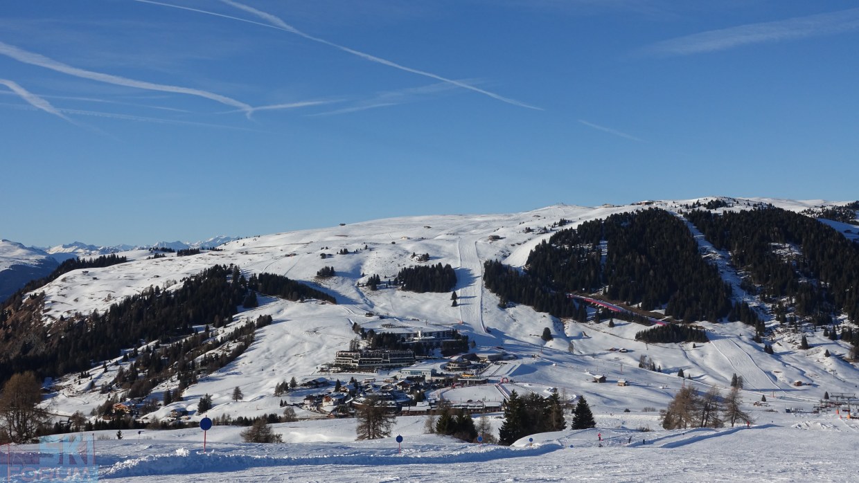 Alpe di Siusi