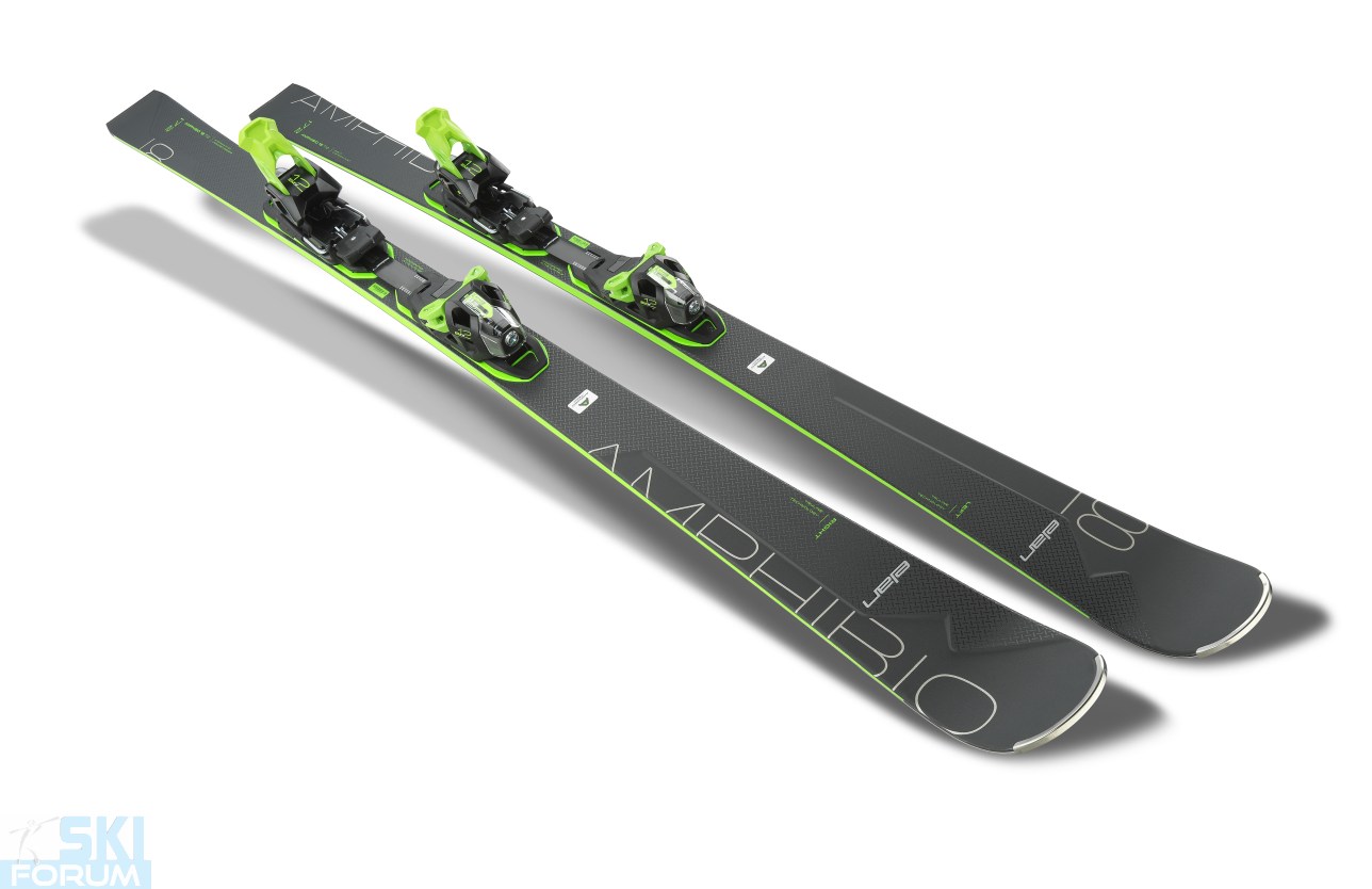 Amphibio 18 T12