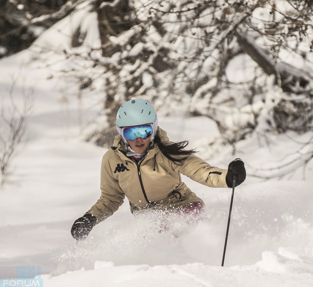 Maschere da sci: proteggere gli occhi e il viso durante le sciate