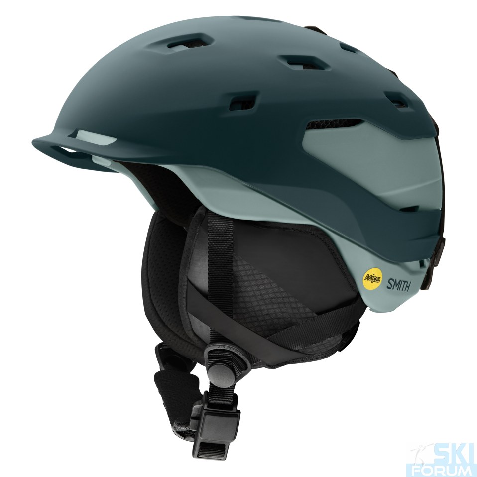 Smith Quantum