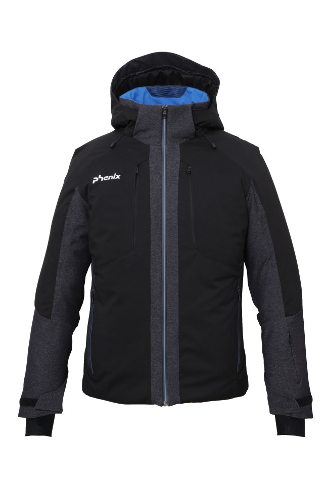 Collezione Phenix Advance Uomo inverno 2019 20 Abbigliamento per lo sci