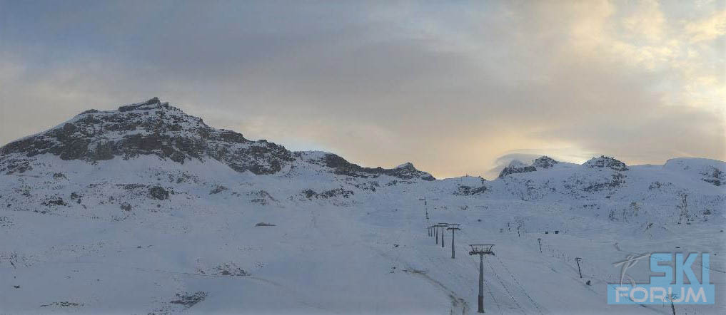 La webcam di Plan Maison