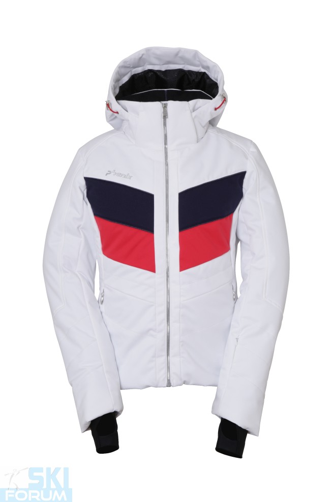 Furano Jacket