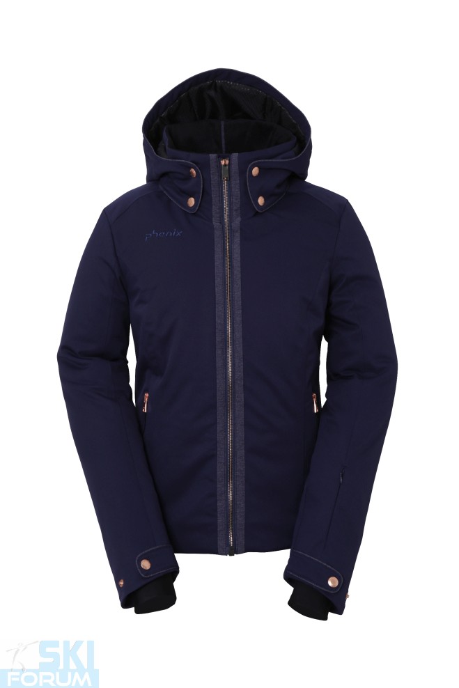 Nekoma Jacket