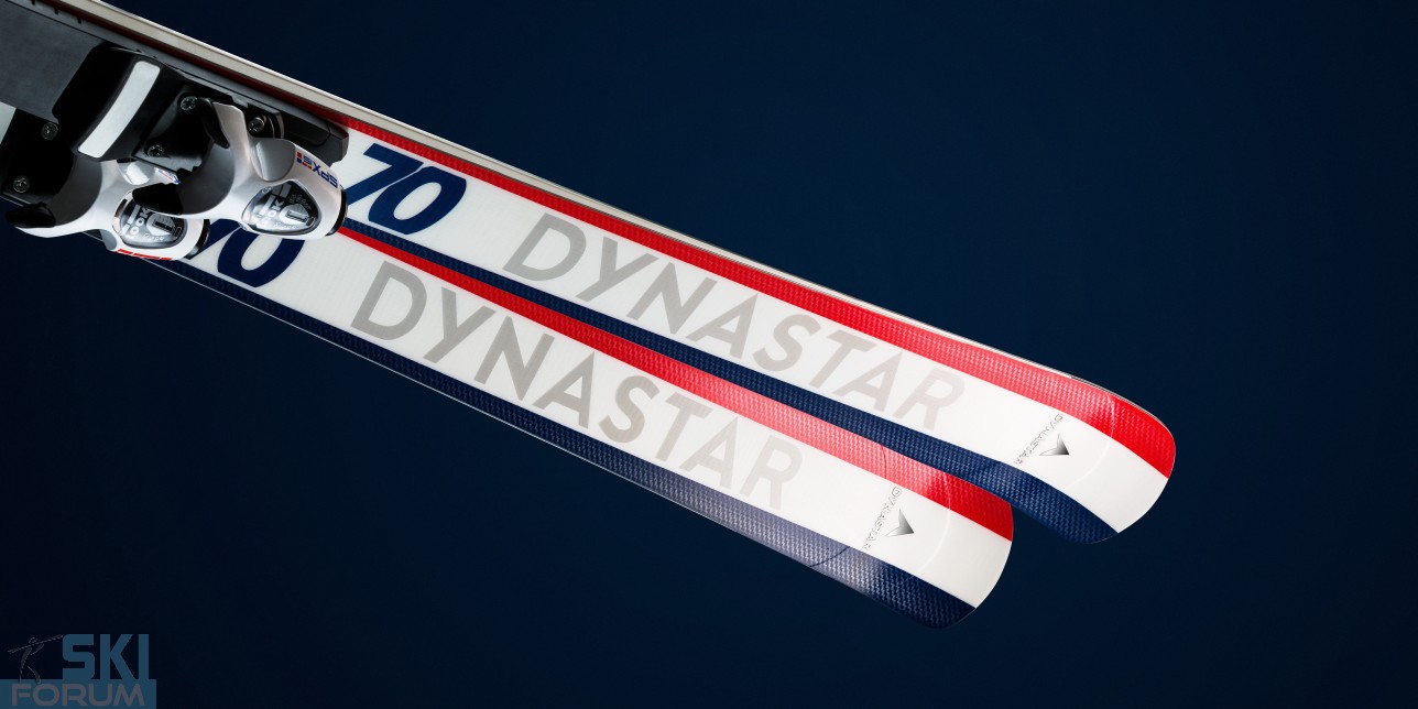 Dynastar M-Course 70