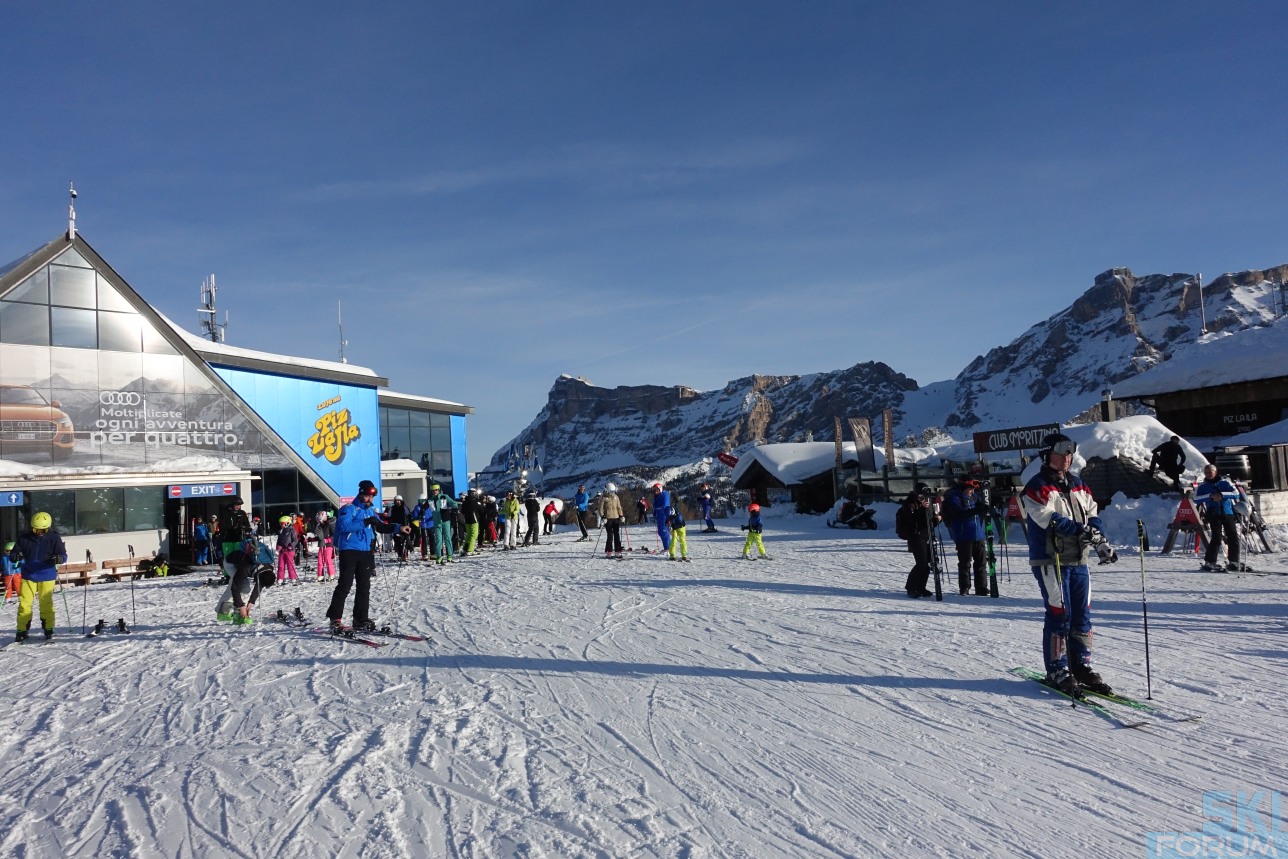 Alta Badia