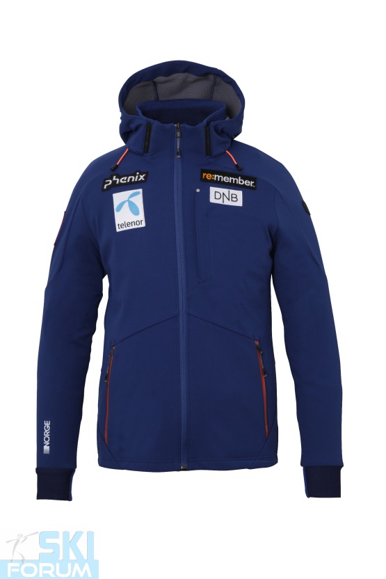 Linea Norway di Phenix 2019/2020