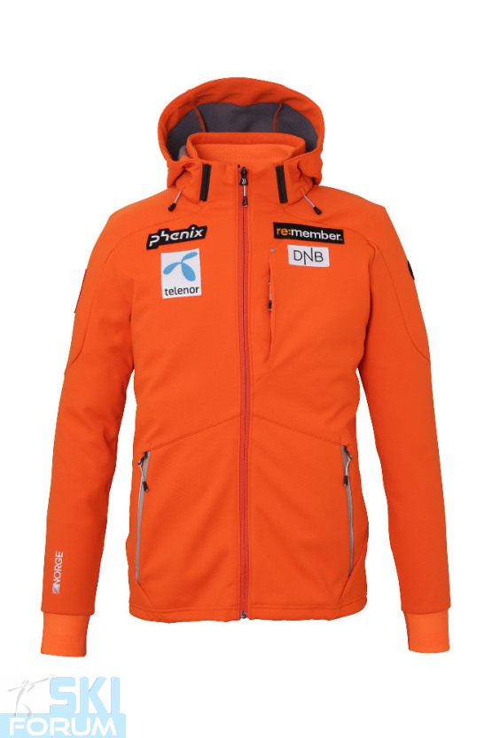 Linea Norway di Phenix 2019/2020