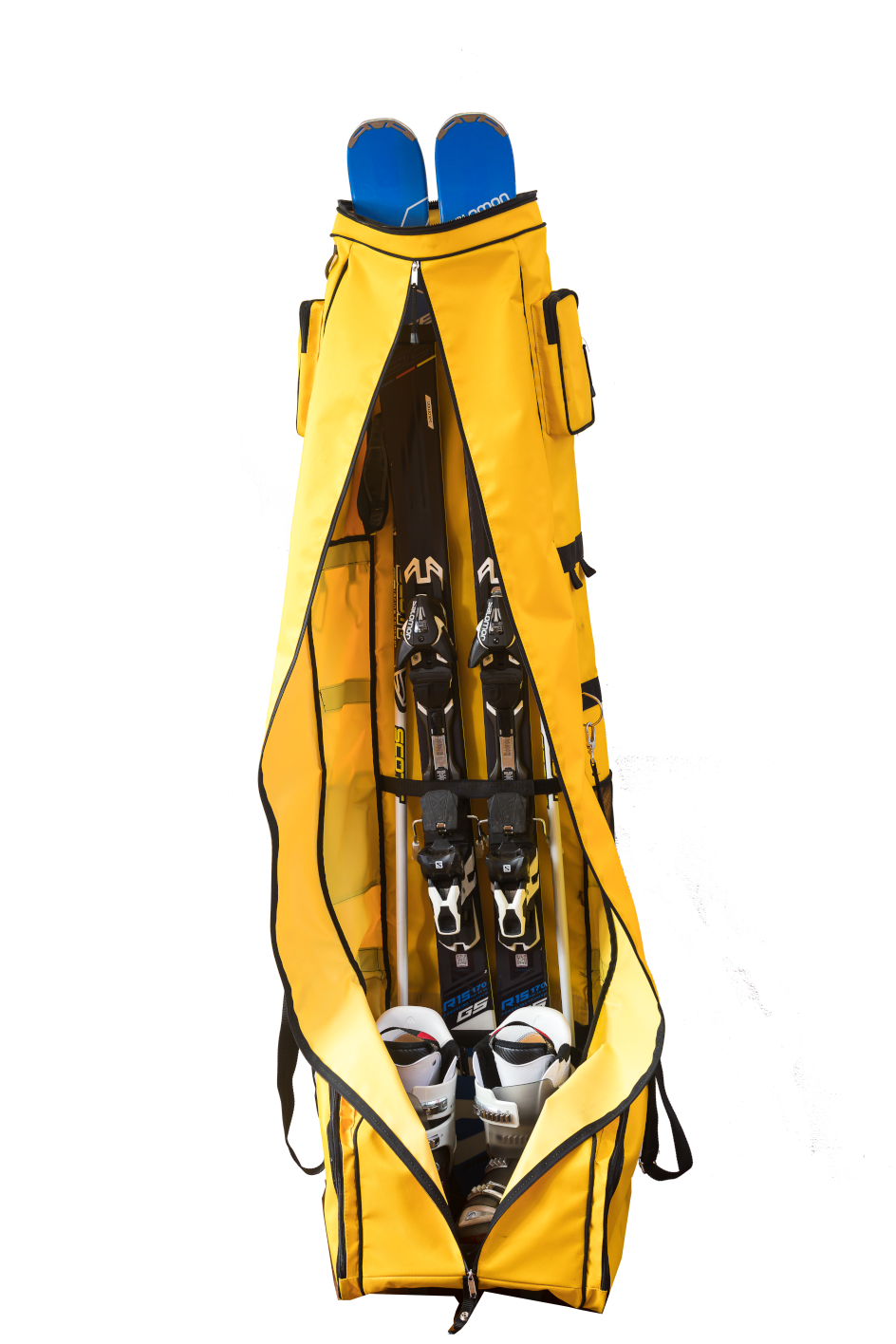 X-MAT Sac
