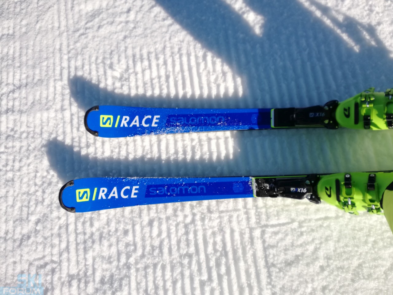 Salomon S Race Pro