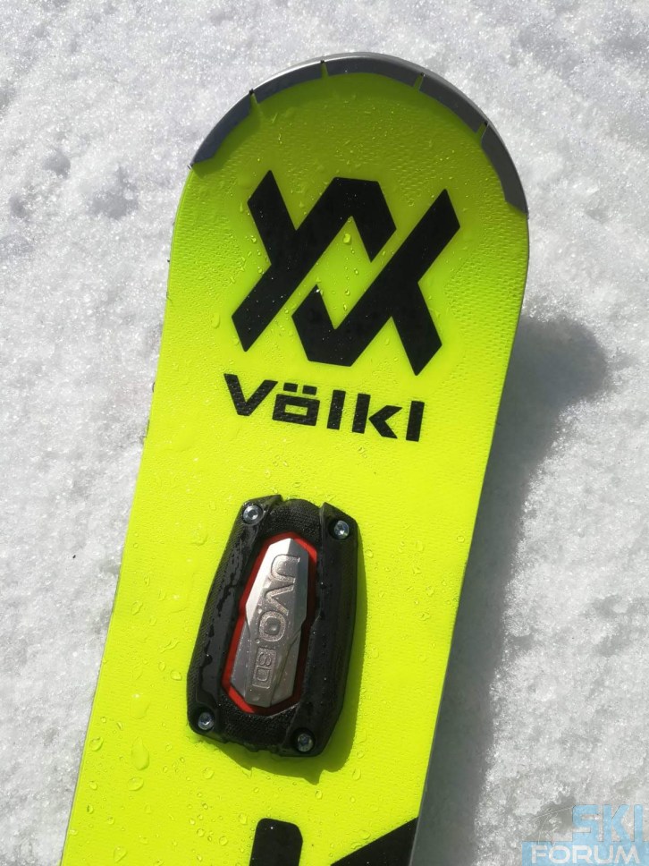Völkl Racetiger SL