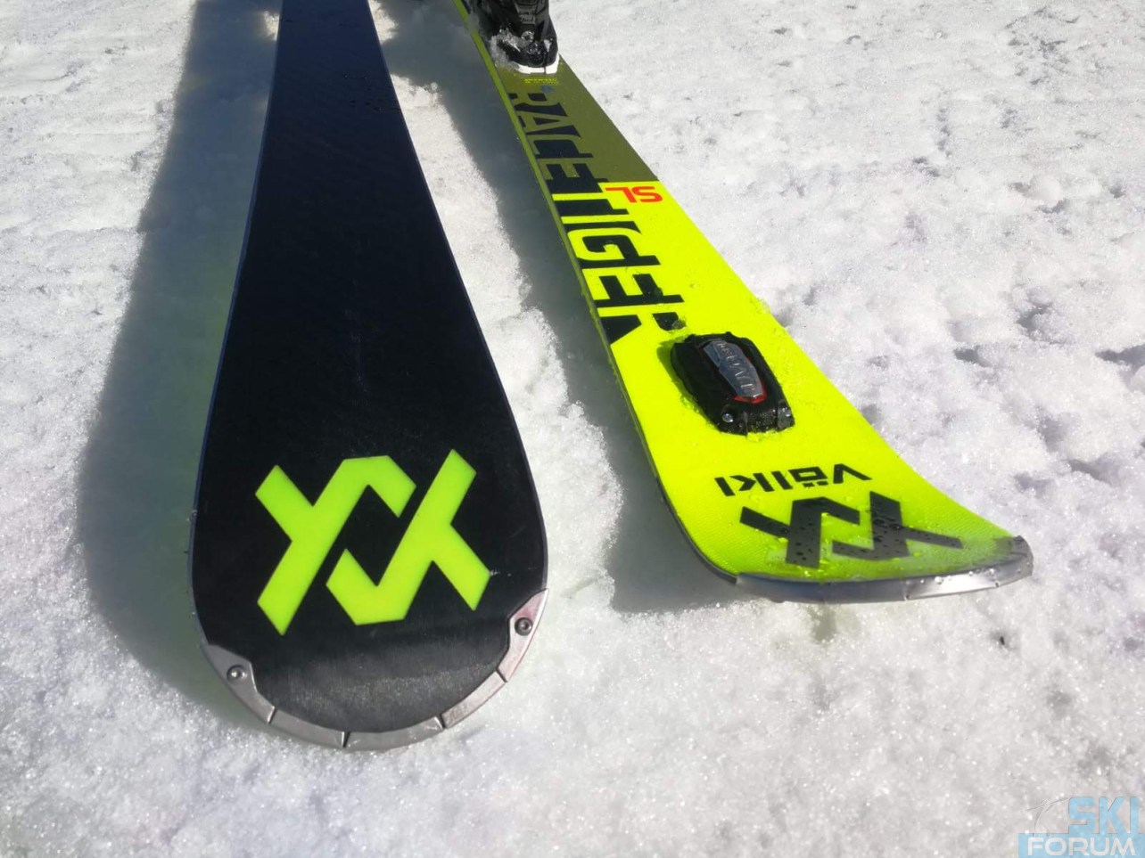 Völkl Racetiger SL