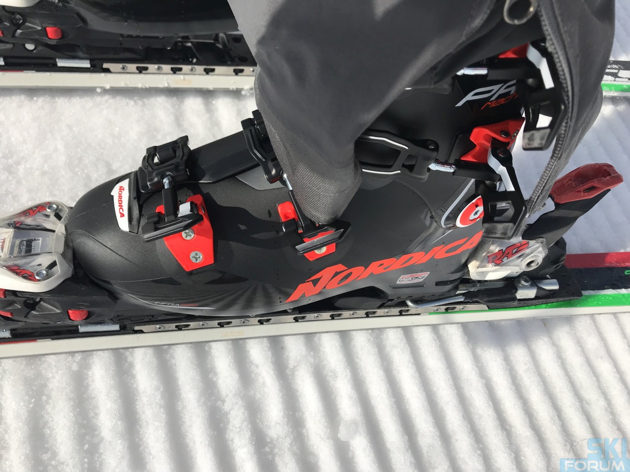 Nordica Pro Machine 130