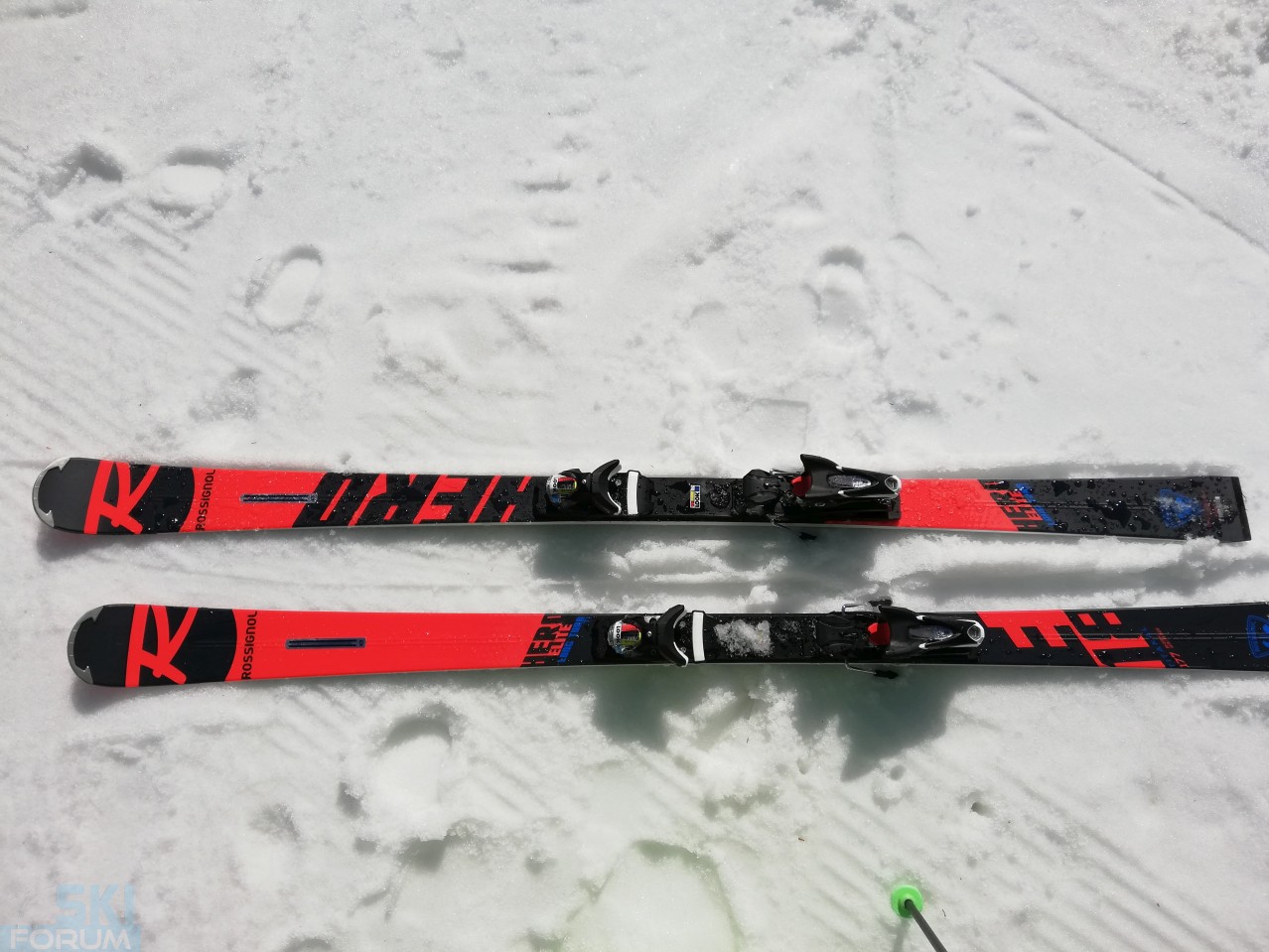 Rossignol Hero Elite LT
