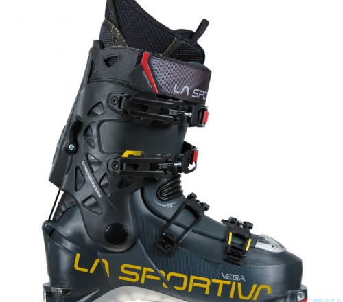 Presentazione di Vega il nuovo scarpone da free-touring di La Sportiva