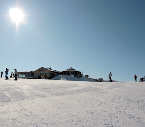 Alpe Cermis - Cavalese