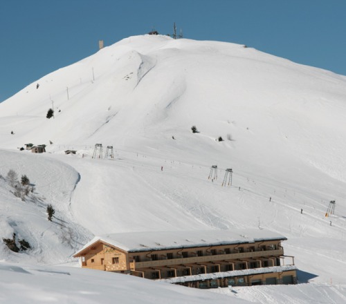 Passo Maniva, sciare a pochi km dalla citt&agrave; di Brescia