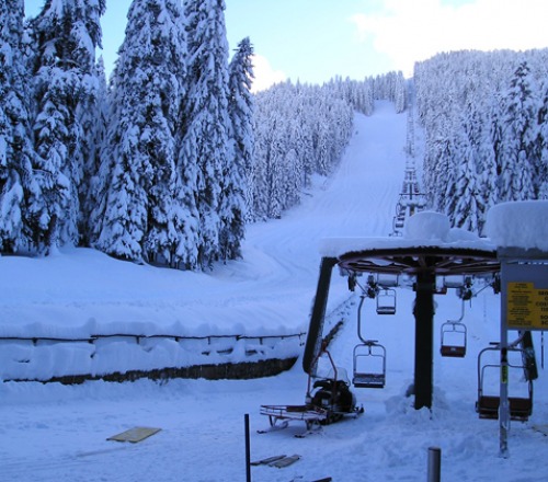 Spiazzi di Gromo, sciare a pochi km dalle citt&agrave; di Bergamo e Milano