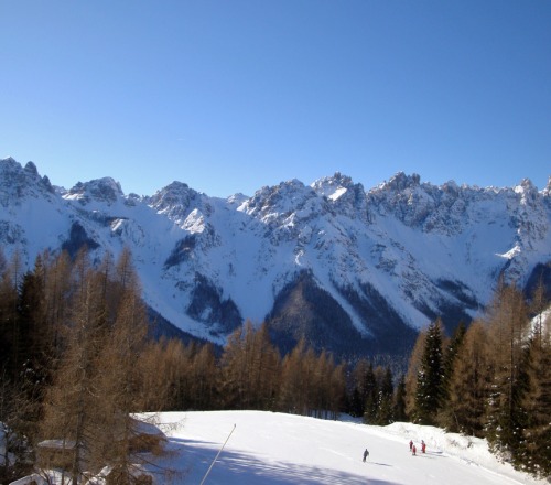 Forni di sopra - Varmost