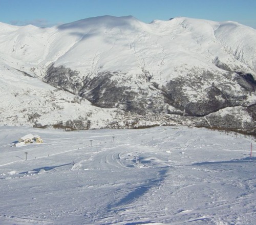 Sciare sul Monviso in Alta Valle del Po: Crissolo e Pian Regina