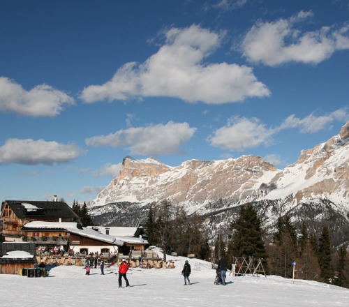 Alta Badia
