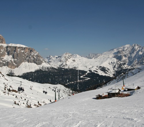 Val di Fassa: sci, turismo e tradizioni in Trentino