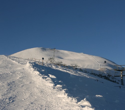 Gitschberg - Maranza