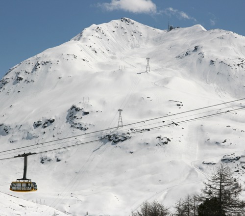 Comprensorio del Diavolezza - Lagalb: neve garantita, piste perfette e discesa sul ghiacciaio del Morteratsch