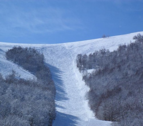Campo Felice - Rocca di Cambio
