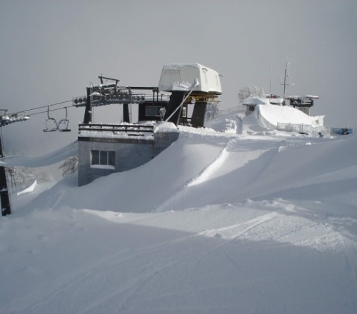 Borno - Monte Altissimo
