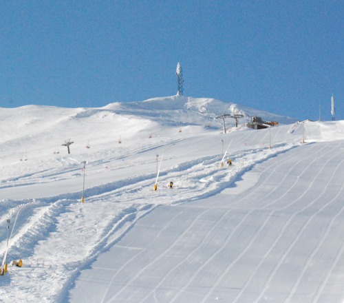 Sarnano - Sassotetto - Santa Maria Maddalena