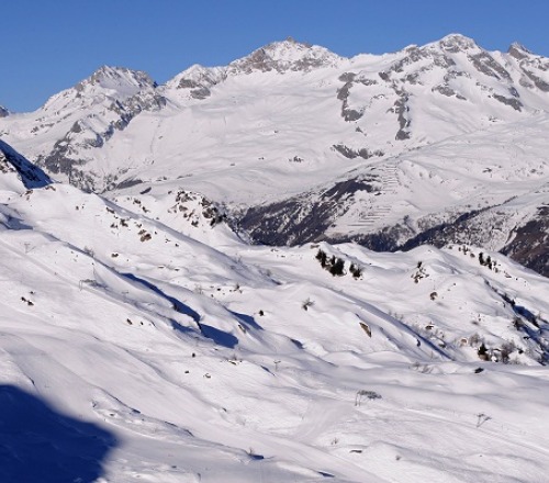 Airolo - Pesciüm: recensione della stazione sciistica  ai piedi del si affaccia sul San Gottardo