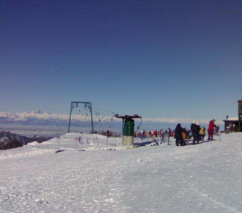 San Giacomo di Roburent: sciare nel monregalese su 35 km di piste