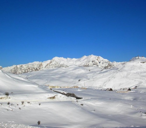San Giorgio - Bosco Chiesanuova