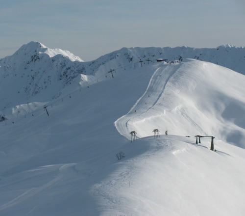 Alpe di Mera - Scopello