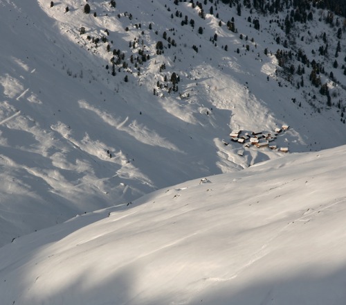 Zillertal - Fugen, comprensorio di Kaltenbach - Hochzillertal