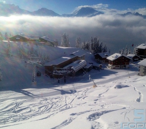 Riederalp, Bettmeralp e Fiesch-Eggishorn: sciare sulle piste dell'Aletsch Arena