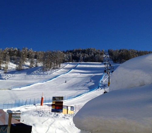San Martino - Reinswald in Val Sarentino