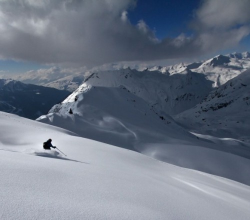 Comprensorio Sainte-Foy Tarentaise