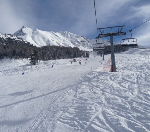 Pila | Sciare in Valle d'Aostra